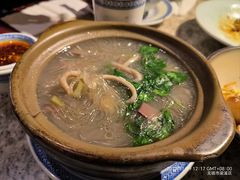 -南京大牌档(三阳广场苏宁店)