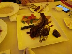 -成桂西餐厅·42年的味道(五大道疙瘩楼店)