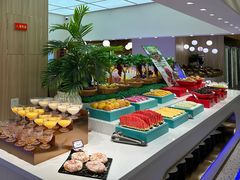 -藜爱·山海情海鲜自助(万达广场店)