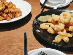 -吕氏疙瘩汤·新鲁菜(济南万象城店)