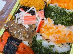 -罗森便利店(鱼市街店)