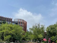 -西安锦江国际酒店