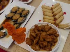 -潮喜竹溪荔湖酒家(荔枝湾店)