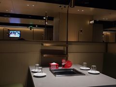 -海底捞火锅(海宁路店)