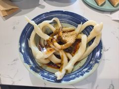 -龙抄手(文殊坊店)