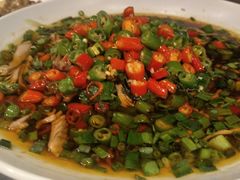 -蔴将·川菜(黄龙万科店)