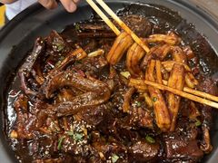 -回味黑鸭煲·始于2006(万松园店)