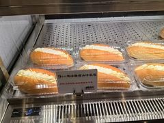 -君之狮子山·轻糖烘焙(松江印象城店)