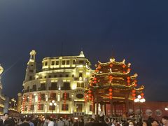 -长平老姿娘夜粥(平东一街店)
