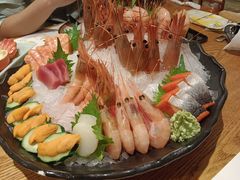 -和创柚子·会席日本料理(新区淮海街店)