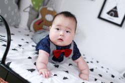 -贝克叔叔儿童摄影工作室(天时嘉园店)