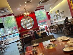 -1078號老北京涮肉(松柏店)