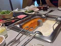 -海底捞火锅(漕宝路店)