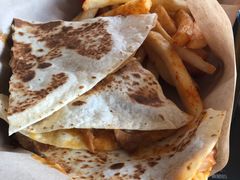 -Taco Bell 塔可贝尔(东方明珠店)