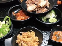 -九田家黑牛烤肉料理(石路天虹店)