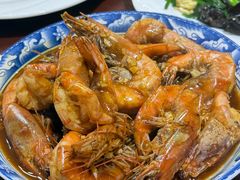 -小铜锣湾海鲜家常菜馆(河西店)