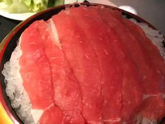 -星伦多自助料理·涮烤一体(虹悦城店)