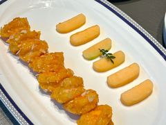 -曾宴·楚菜(湖北省博物馆店)