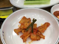 -元堂脊骨土豆汤(明洞1号店)