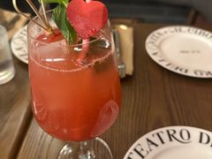 -IL TEATRO 精品意大利餐厅