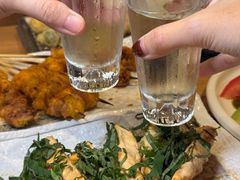 -大米·京都小酒馆·炭烧海鲜·烧鸟(龙口东路店)