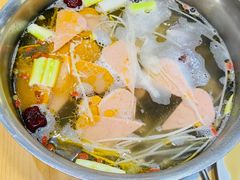 -守柴炉烤鸭&顺水鱼馆(合生汇店)