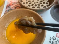 -温野菜涮涮锅(曲江大悦城店)