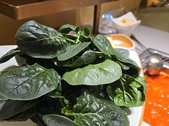 -海底捞火锅(西直门凯德MALL店)