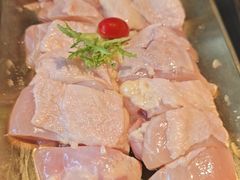 -打酱友•斑鱼海鲜粥火锅(吴桥店)