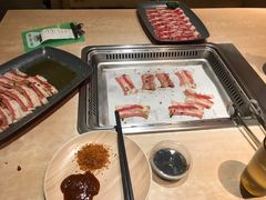 -新石器烤肉(中房金谊广场店)