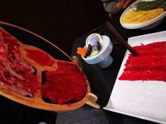 -牛将军•涮肉•烤肉(北京王府井·故宫店)