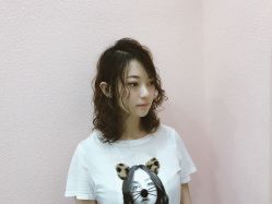 -伊本造型