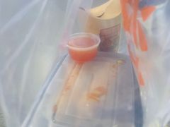 -BOPEYE·波派炸鸡(九霄天地店)