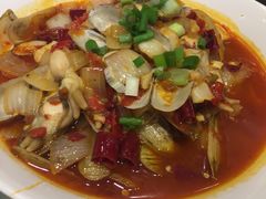 -赶海部落海鲜城(海阳路店)