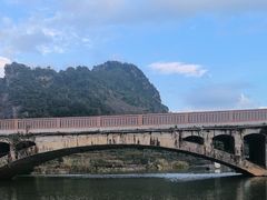 -靖西鹅泉风景区