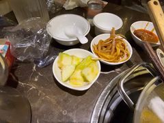 -潮德阿水牛肉火锅(深圳总店)