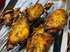 -清真·马峰烤肉(小学习北巷店)