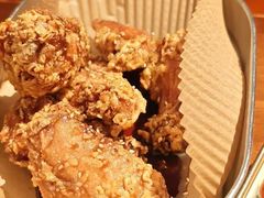 -양평식당·杨平食堂(华贸店)