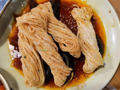 -靓靓蒸虾(中山里店)