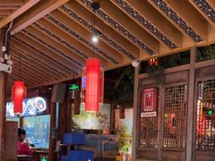 -老凯俚酸汤鱼(鸿通城店)