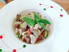 -云里小坐·小院里·团建·宴请·下午茶(三圣乡店)