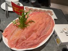 -长嘉·河图火锅(长嘉汇江景旗舰店)