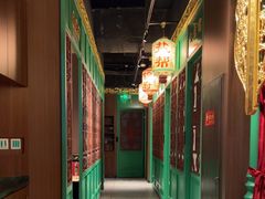 -锦府盐帮·侯宅(五棵松万达店)