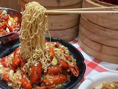-龙虾当家·大排档(红谷滩五中店)