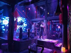 -老木头音乐空间(月河街店)