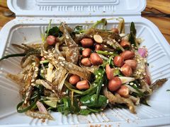 -陈老添美食店(宝华路店)