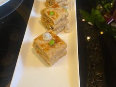 润泽素鹅-北京四季酒店·采逸轩