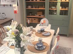 -宜家家居(四元桥商场店)