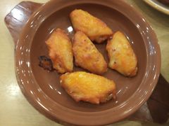 -萨莉亚意式餐厅(龙阳广场店)