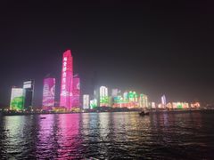 -青岛第三海水浴场